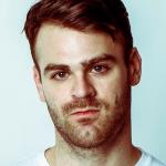 Alex Pall