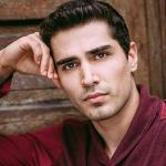 Alex Pepin