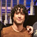 Alex Roman