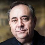 Alex Salmond