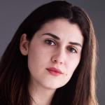 Alex Sarrigeorgiou