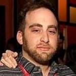 Alex Scharfman