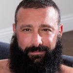 Alex Tikas