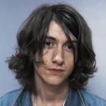 Alex Turner