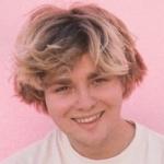Alex Warren