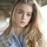 Alexa Blair Robertson