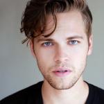 Alexander Calvert