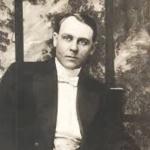 Alexander Campbell