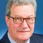 Alexander Downer