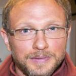 Alexander Eriksson