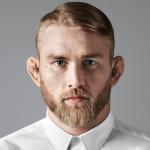 Alexander Gustafsson