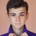 Alexander James Rodriguez