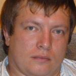 Alexander Kozlov