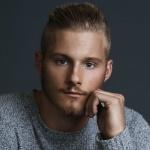 Alexander Ludwig
