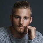 Alexander Ludwig