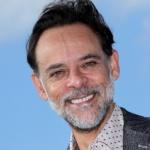 Alexander Siddig