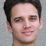 Alexander Smith