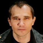 Alexander Zamuraev