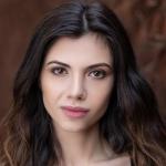 Alexandra Adornetto