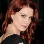 Alexandra Breckenridge