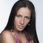 Alexandra Callas