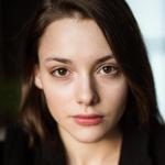 Alexandra Drozdova