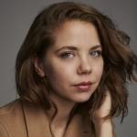 Alexandra Gjerpen