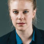 Alexandra Seal