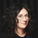 Alexandra Stréliski