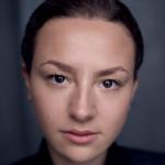 Alexandra Vuillot