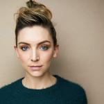 Alexandra Wright