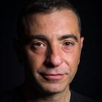 Alexandre Guedes de Sousa