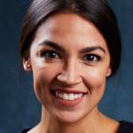 Alexandria Ocasio-Cortez