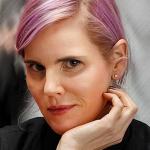 Alexandria von Bromssen