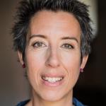 Alexandrine Agostini