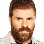 Alexandros Parisis