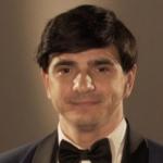 Alexandru Bogdan
