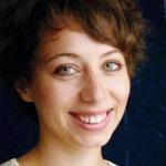 Alexia Crisp-Jones