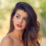 Alexia Monterde