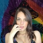 Alexia Pearl