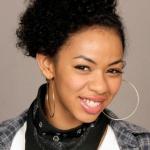 Alexis Boyd