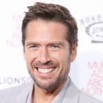 Alexis Denisof