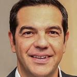 Alexis Tsipras