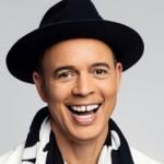 Alexis Valdes