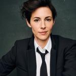 Alexis Victoria Bloom