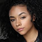 Alexus Lapri Geier
