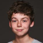 Alfie Williams