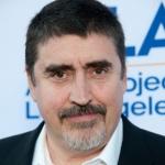 Alfred Molina