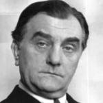 Alfred Neugebauer