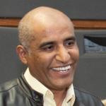 Alfredo Benítez